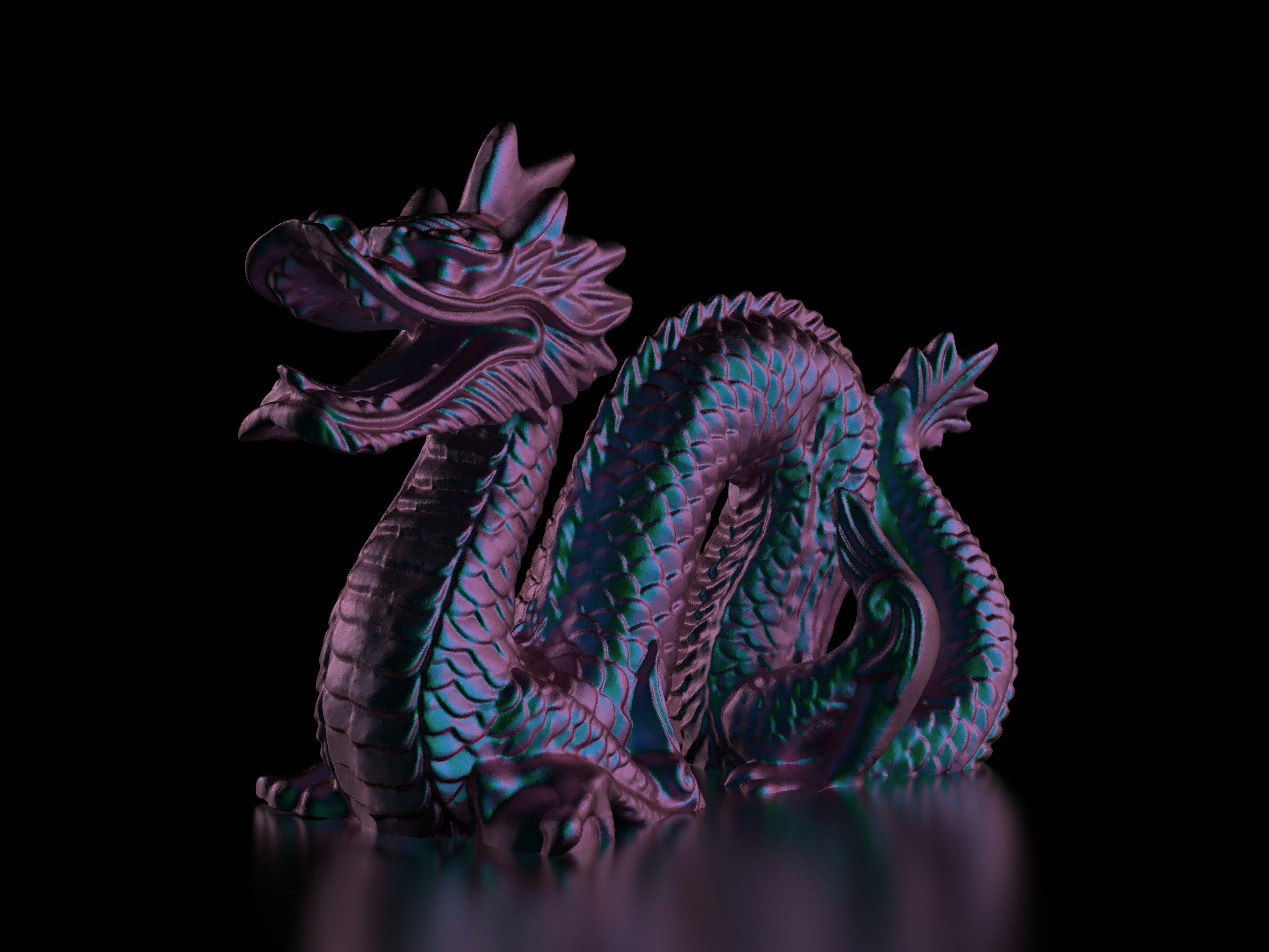 dragon